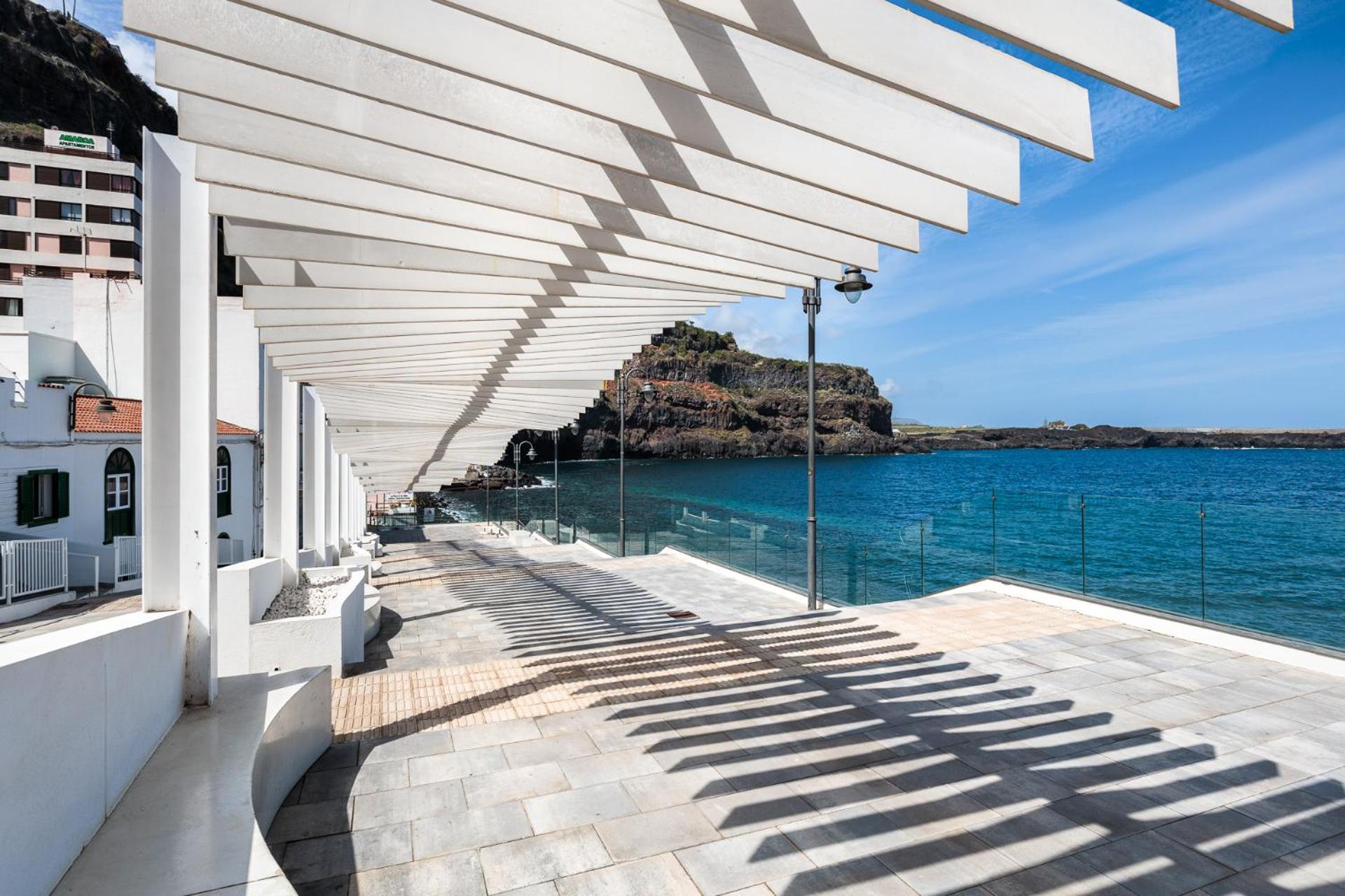 Bahia Luxury Apartments Ікод-де-лос-Вінос Екстер'єр фото