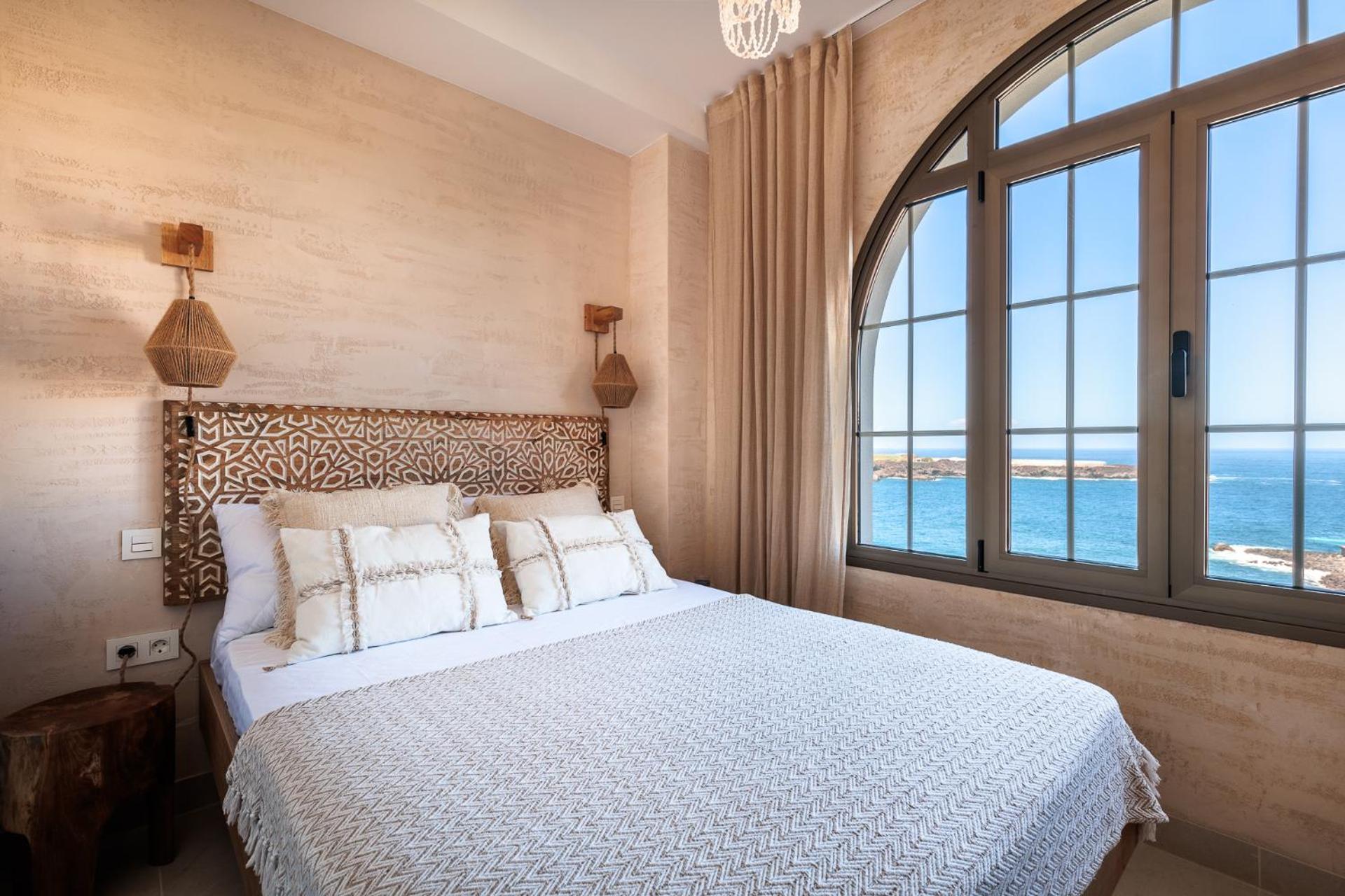 Bahia Luxury Apartments Ікод-де-лос-Вінос Екстер'єр фото