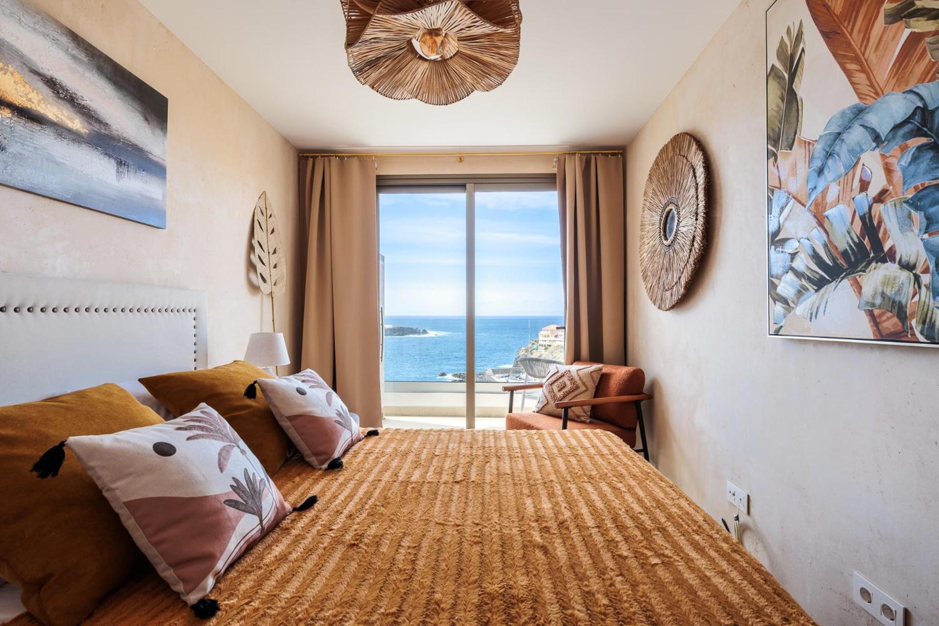 Bahia Luxury Apartments Ікод-де-лос-Вінос Екстер'єр фото