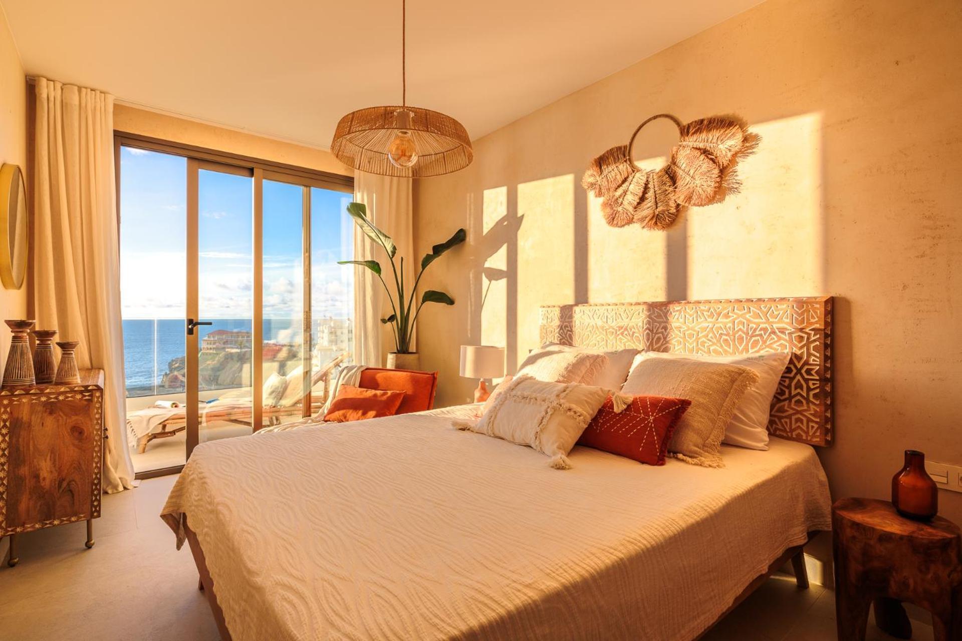 Bahia Luxury Apartments Ікод-де-лос-Вінос Екстер'єр фото