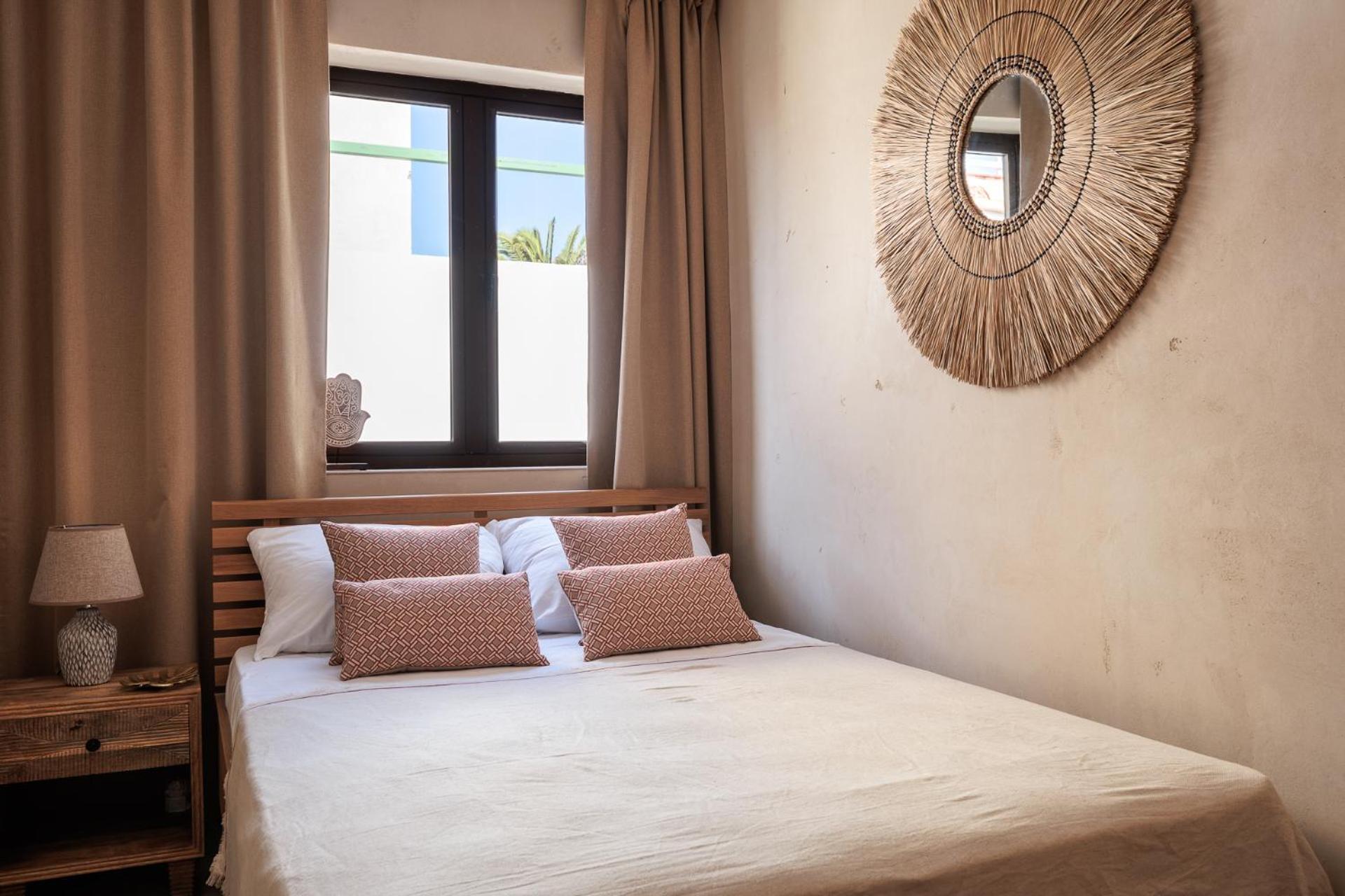 Bahia Luxury Apartments Ікод-де-лос-Вінос Екстер'єр фото